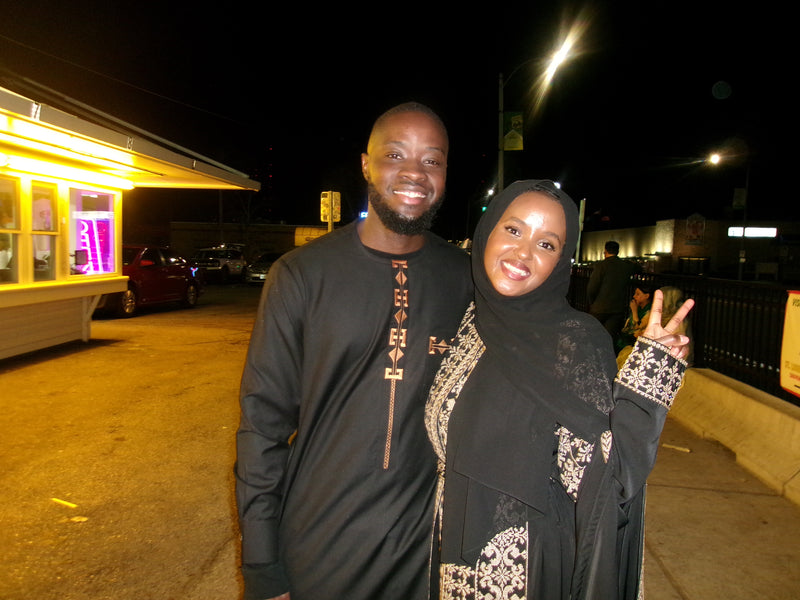 With gratitude to God, and to my husband — for never giving up on my body's ability to heal.